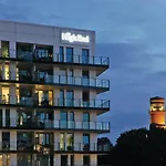 Apartamento Highend Travemuende - Whg 608