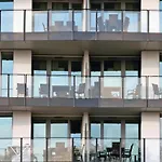 Highend Travemuende - Whg 608 Apartamento