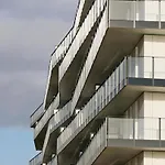 Apartamento Highend Travemuende - Whg 608