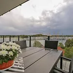 Highend Travemuende - Whg 608 Apartamento