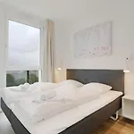 Highend Travemuende - Whg 608 Apartamento *