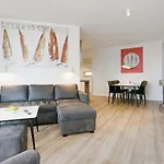 Highend Travemuende - Whg 608 Apartamento *