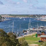Highend Travemuende - Whg 608 Apartamento *