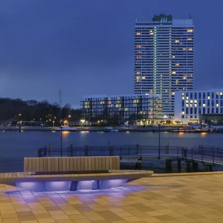 Highend Travemuende - Whg 608