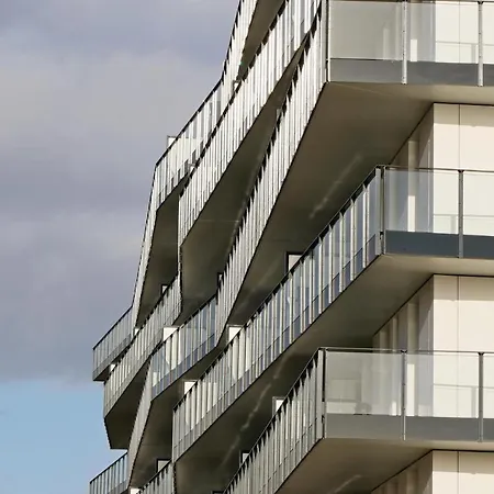 Apartament Highend Travemuende - Whg 608