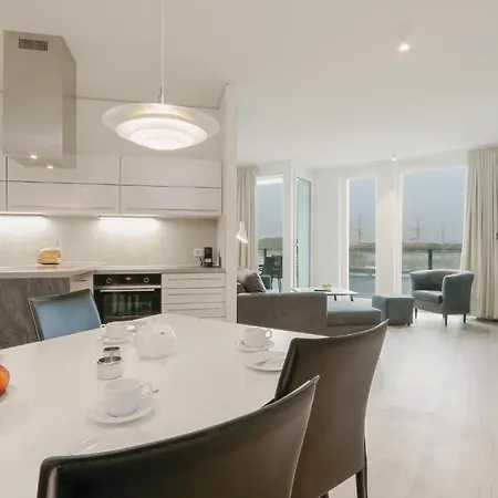 Highend Travemuende - Whg 608 لوبيك