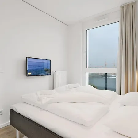 Highend Travemuende - Whg 608