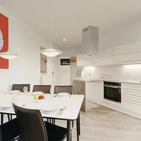 Highend Travemuende - Whg 608