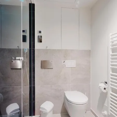 Highend Travemuende - Whg 608 *