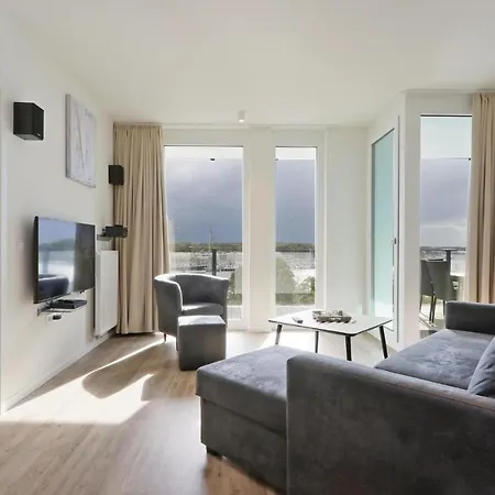 Apartament Highend Travemuende - Whg 608 *