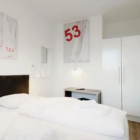 Highend Travemuende - Whg 608 * ליבק