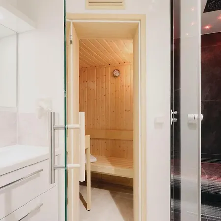 Highend Travemuende - Whg 608 شقة