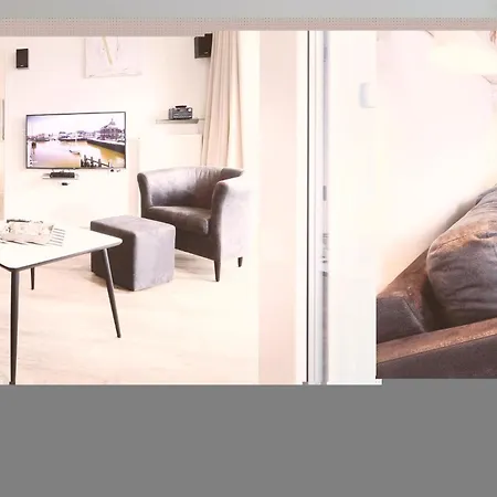 Highend Travemuende - Whg 608 *