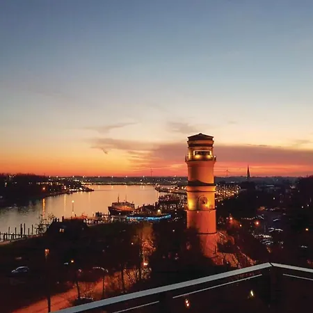 Highend Travemuende - Whg 608 *