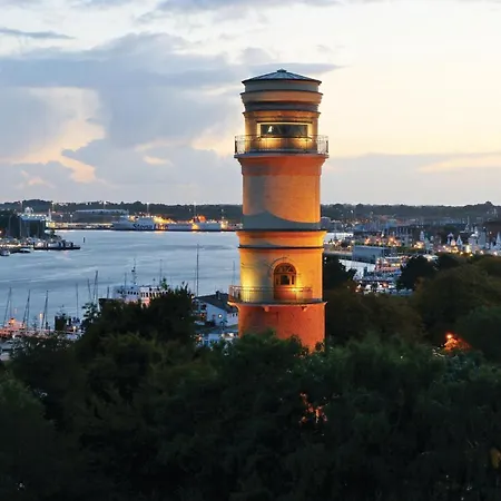 Highend Travemuende - Whg 608 Lubeka