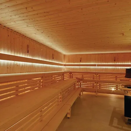 Apartament Highend Travemuende - Whg 608