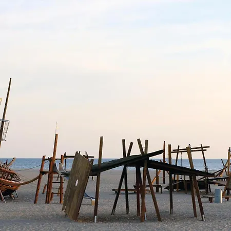 Apartament Highend Travemuende - Whg 608 Lubeka